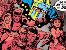 Jack Kirby