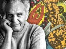 Jack Kirby