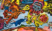 Jack Kirby