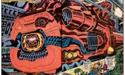 Jack Kirby