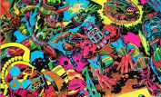 Jack Kirby