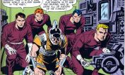 Jack Kirby