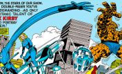 Jack Kirby