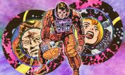 Jack Kirby