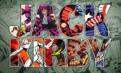 Jack Kirby