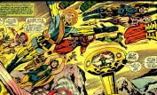Jack Kirby