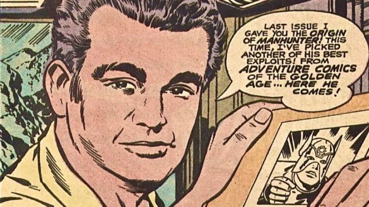 Jack Kirby