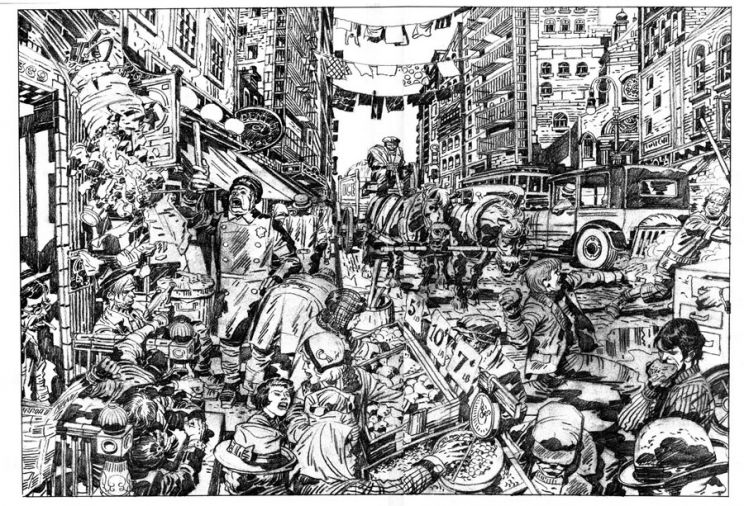 Jack Kirby