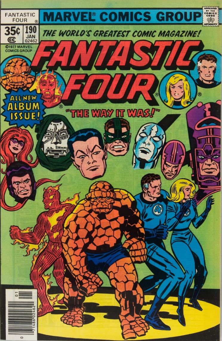 Jack Kirby