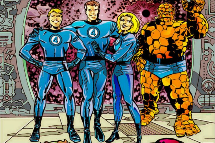 Jack Kirby