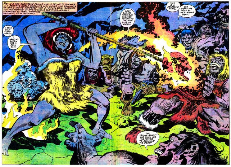 Jack Kirby