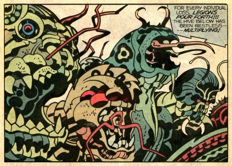 Jack Kirby