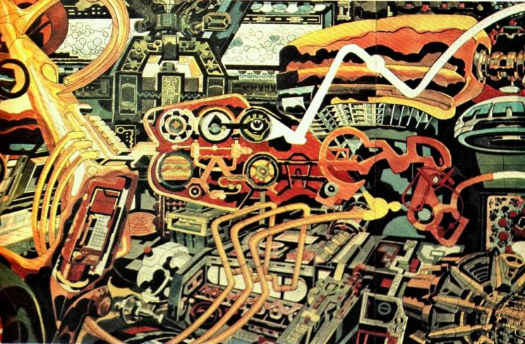 Jack Kirby