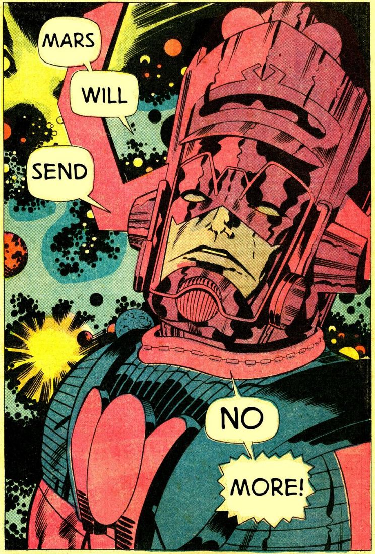 Jack Kirby