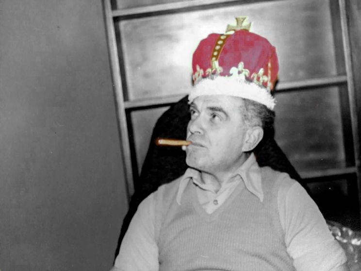 Jack Kirby