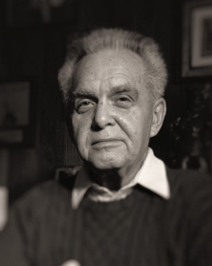 Jack Kirby