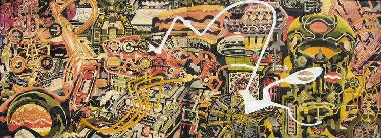 Jack Kirby