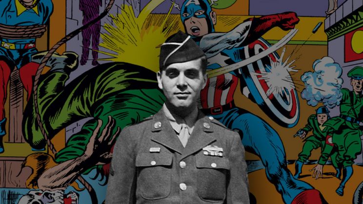 Jack Kirby
