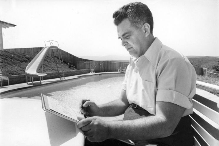 Jack Kirby
