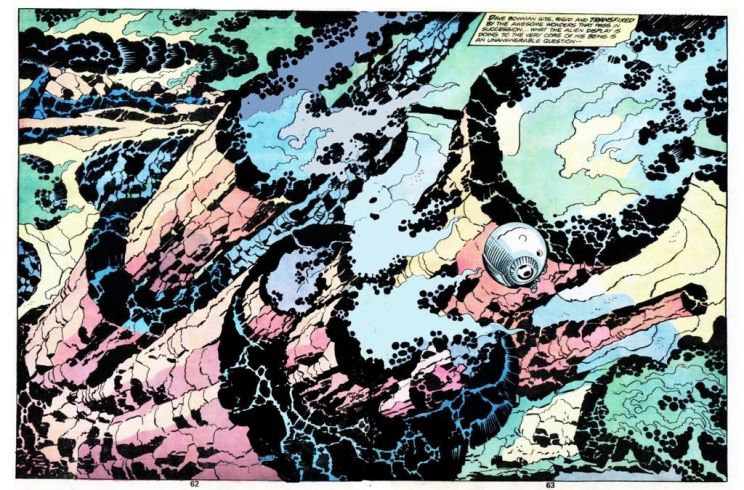 Jack Kirby
