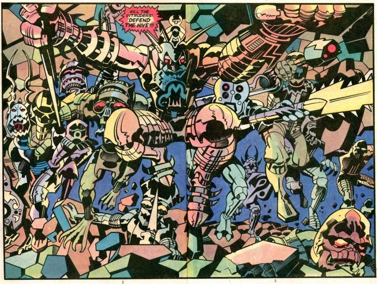 Jack Kirby