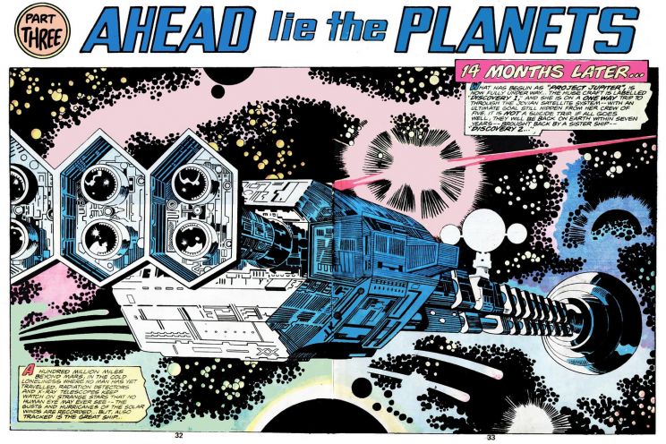 Jack Kirby