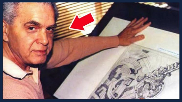 Jack Kirby
