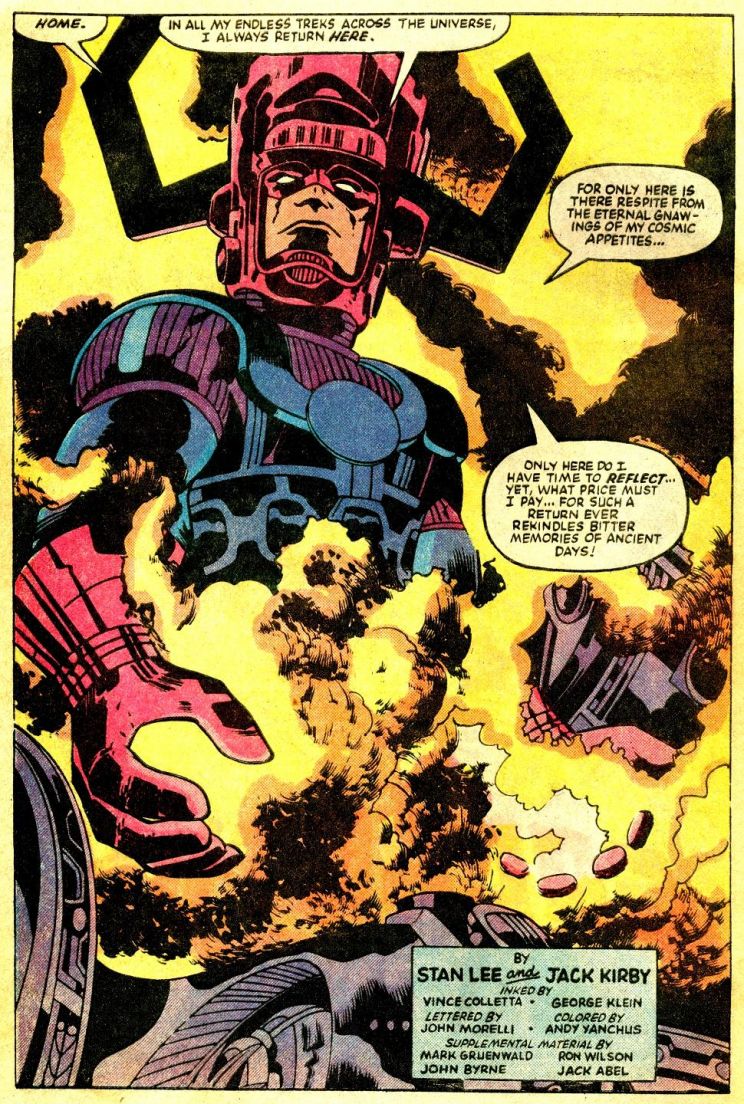 Jack Kirby