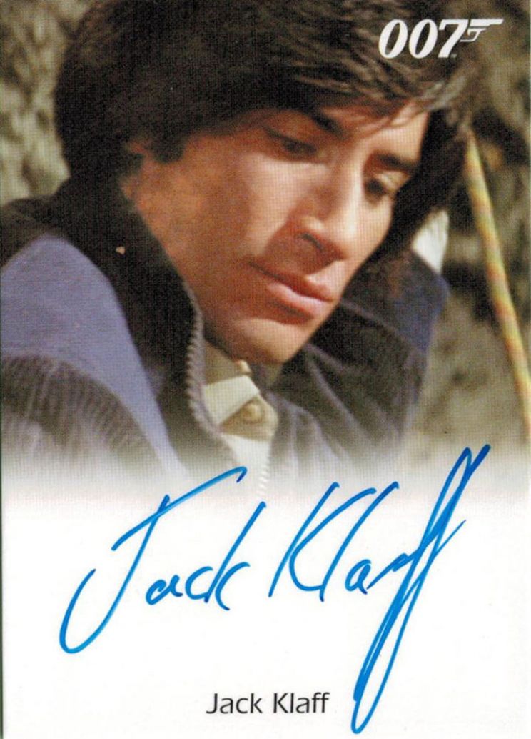 Jack Klaff