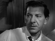 Jack Klugman