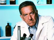 Jack Klugman