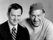 Jack Klugman