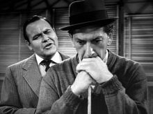 Jack Klugman