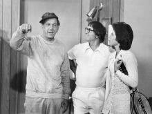 Jack Klugman