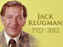 Jack Klugman