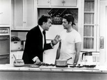 Jack Klugman