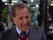 Jack Klugman