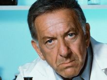 Jack Klugman