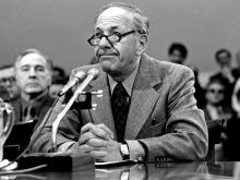 Jack Klugman