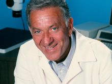 Jack Klugman