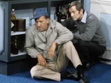 Jack Klugman