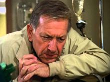 Jack Klugman
