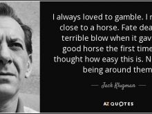 Jack Klugman