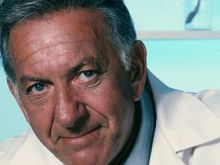 Jack Klugman