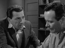 Jack Klugman