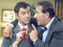 Jack Klugman