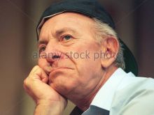 Jack Klugman