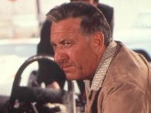 Jack Klugman