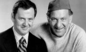 Jack Klugman