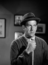 Jack Klugman